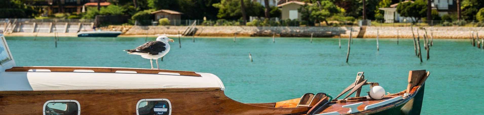 bateau loc