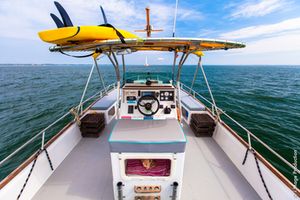 Bateau taxi Arcachon Cap ferret Pyla