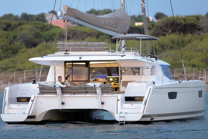 Croisière Arcachon Antielles Pays basque