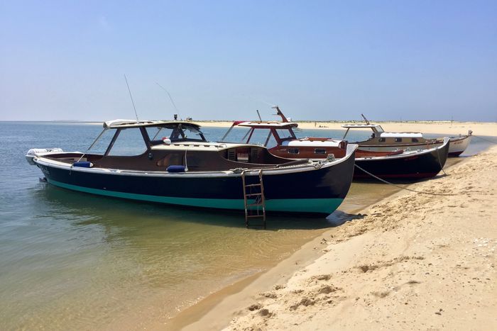 Location bateau bassin Arcachon Séminaires entreprises comité d'entreprise congrès sur le bassin d'Arcachon