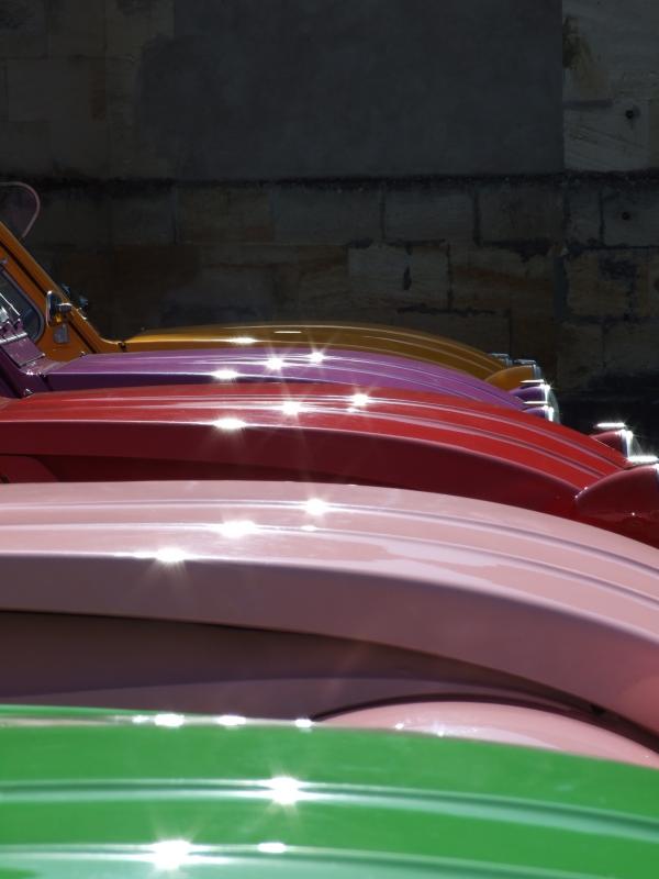 couleurs