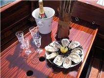 champagne