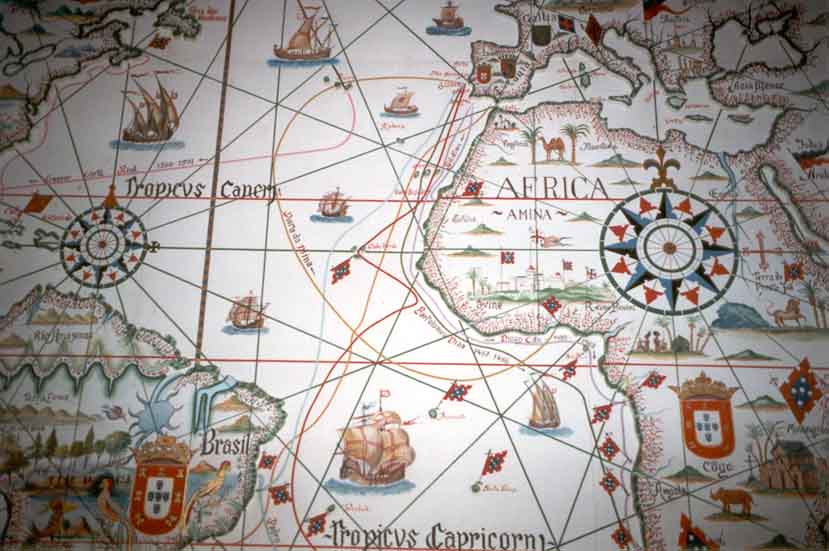 convoyage