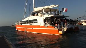 locatation catamaran cote dargent arcachon